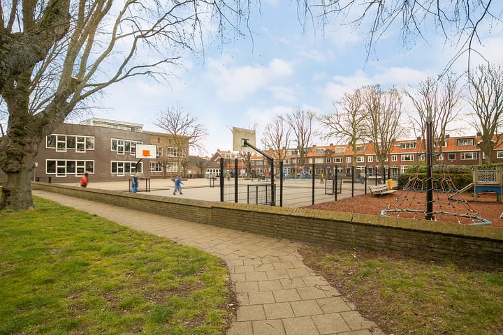 Foto 35 van Leeuwendalersstraat 19