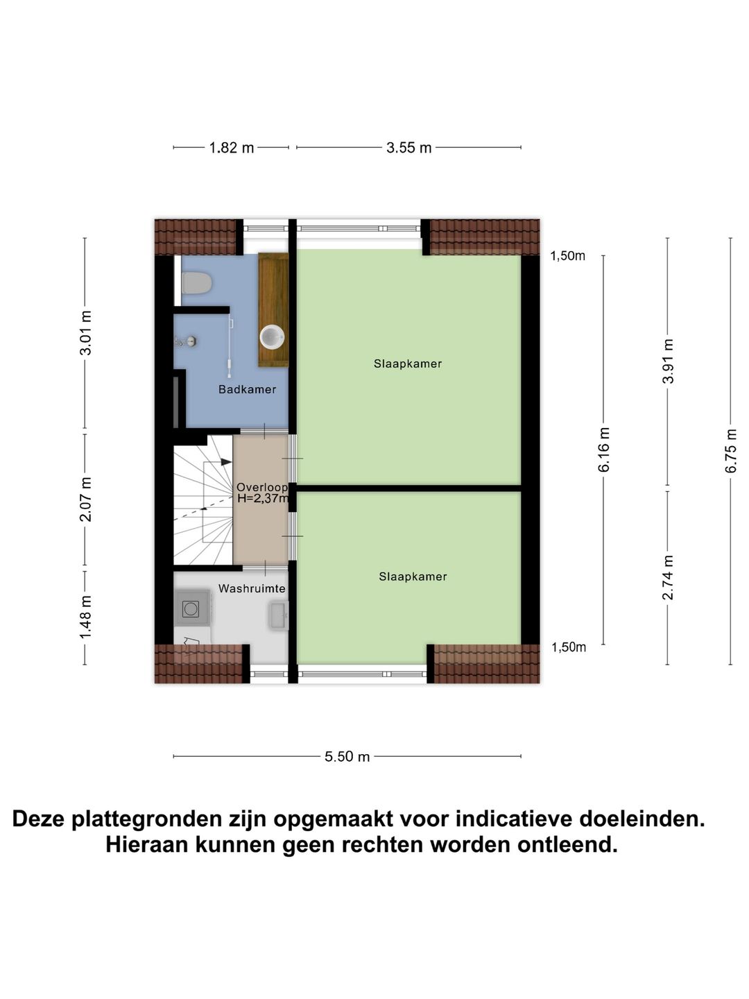Foto 41 van Leeuwendalersstraat 19