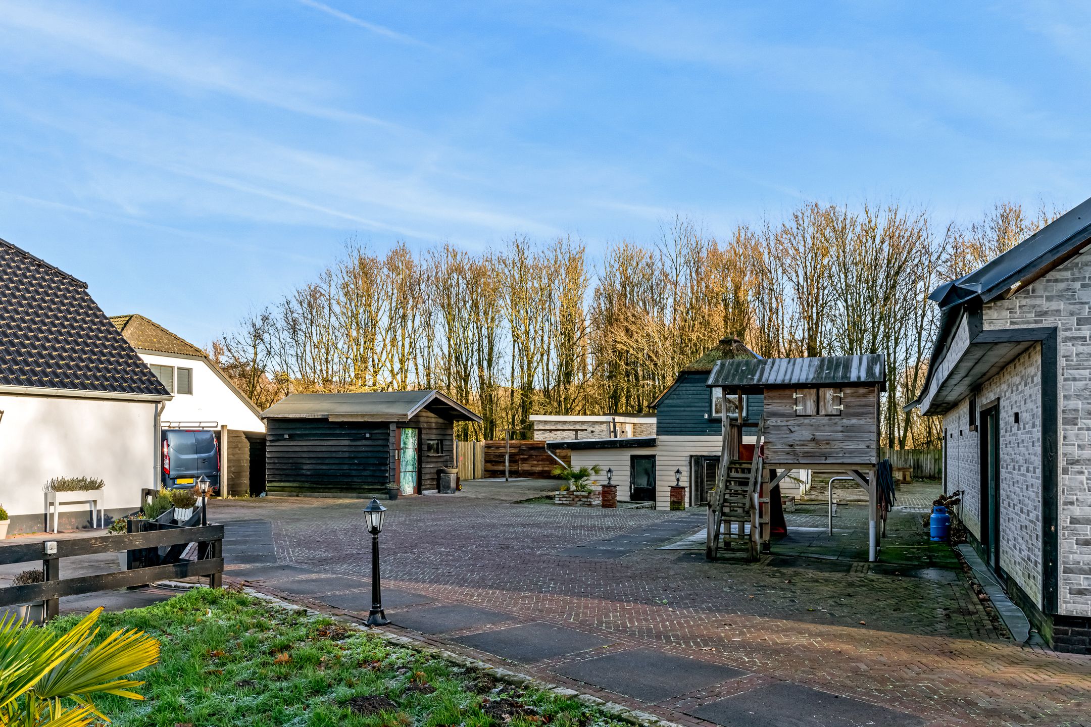 Foto 30 van Reinesteijnseweg 10