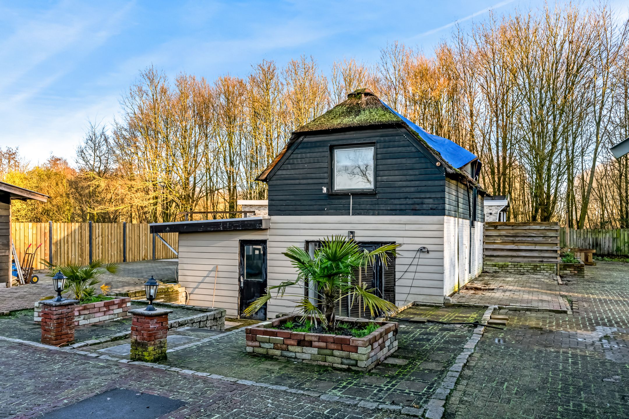 Foto 33 van Reinesteijnseweg 10