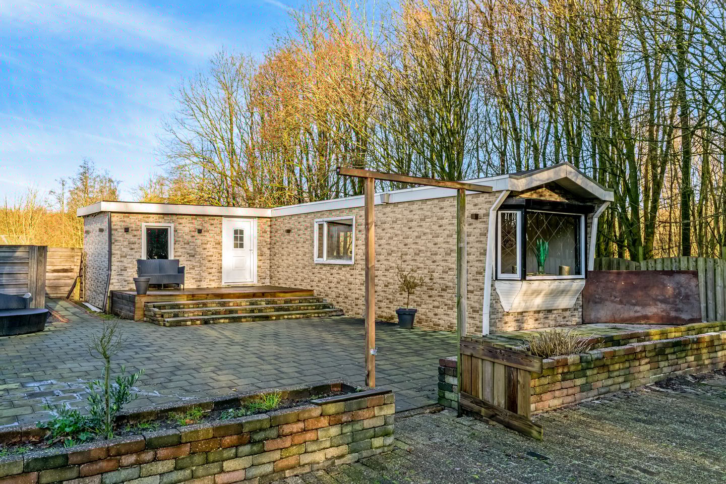 Foto 35 van Reinesteijnseweg 10