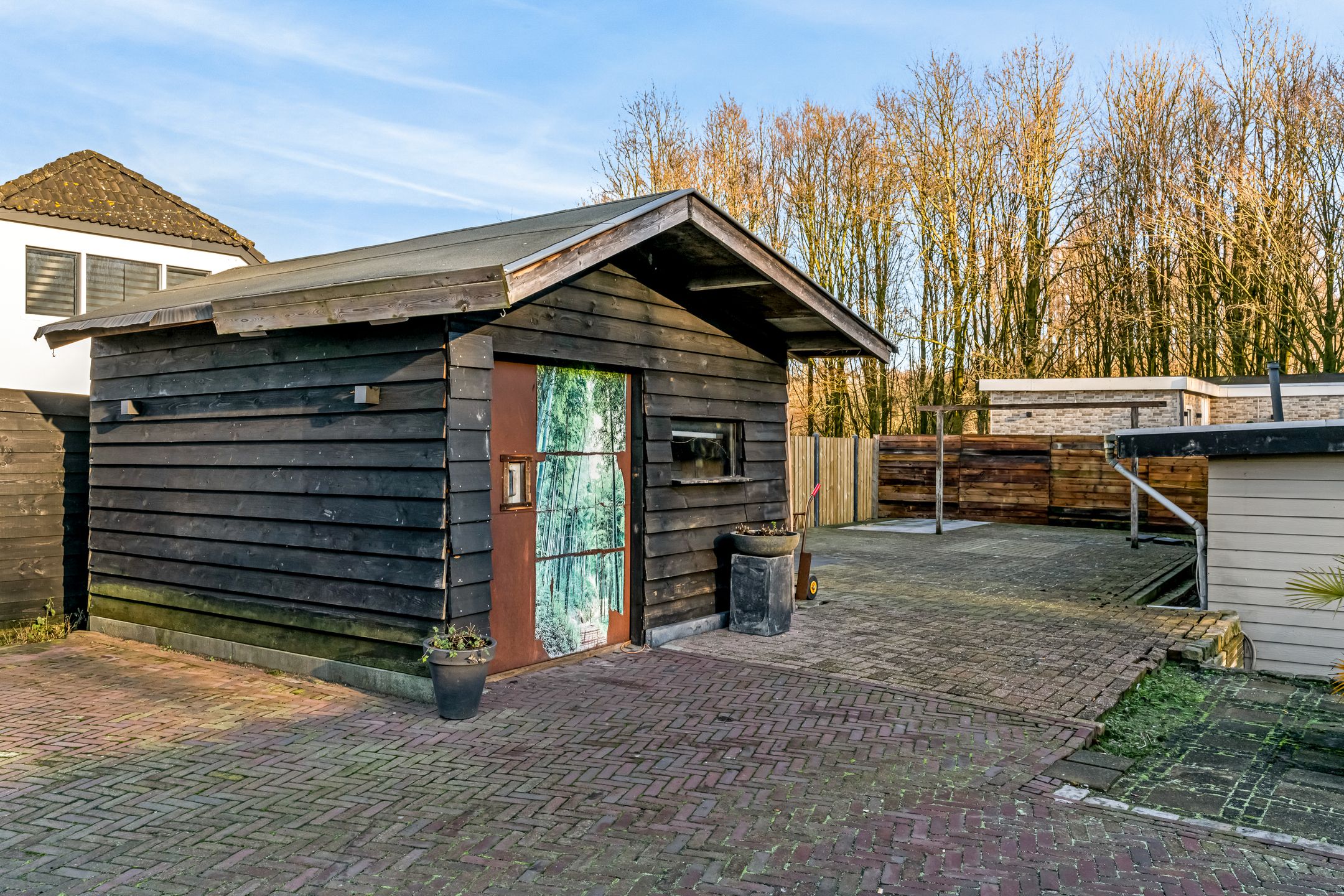 Foto 36 van Reinesteijnseweg 10