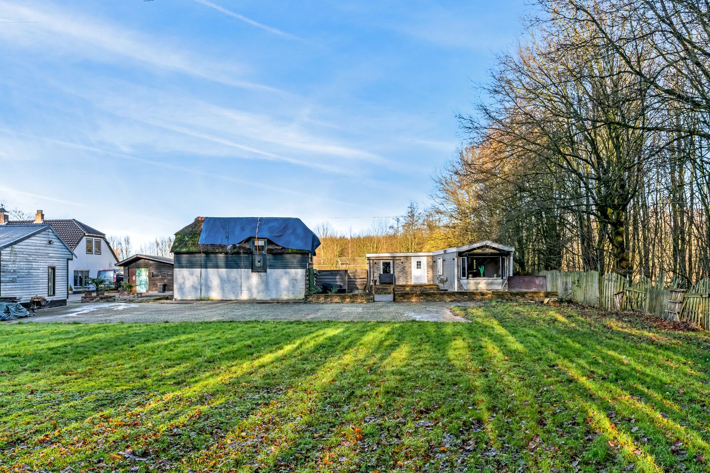 Foto 40 van Reinesteijnseweg 10