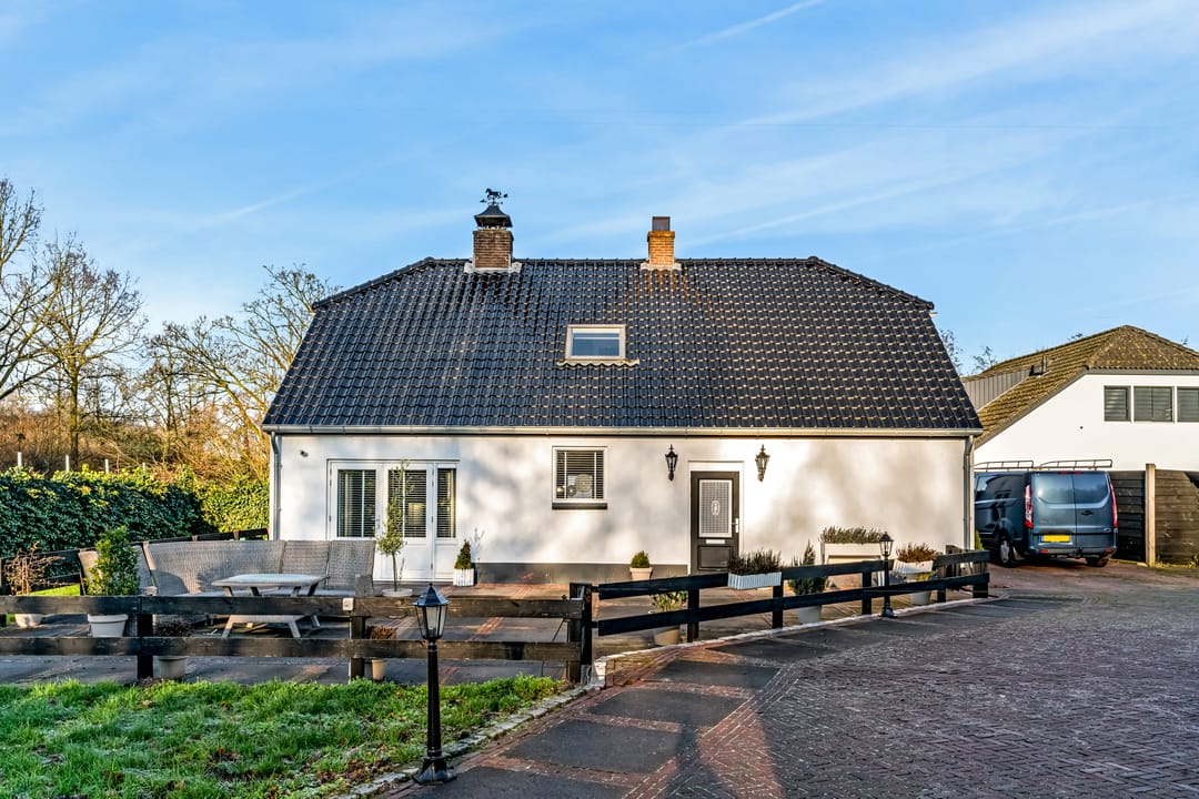 Foto 43 van Reinesteijnseweg 10