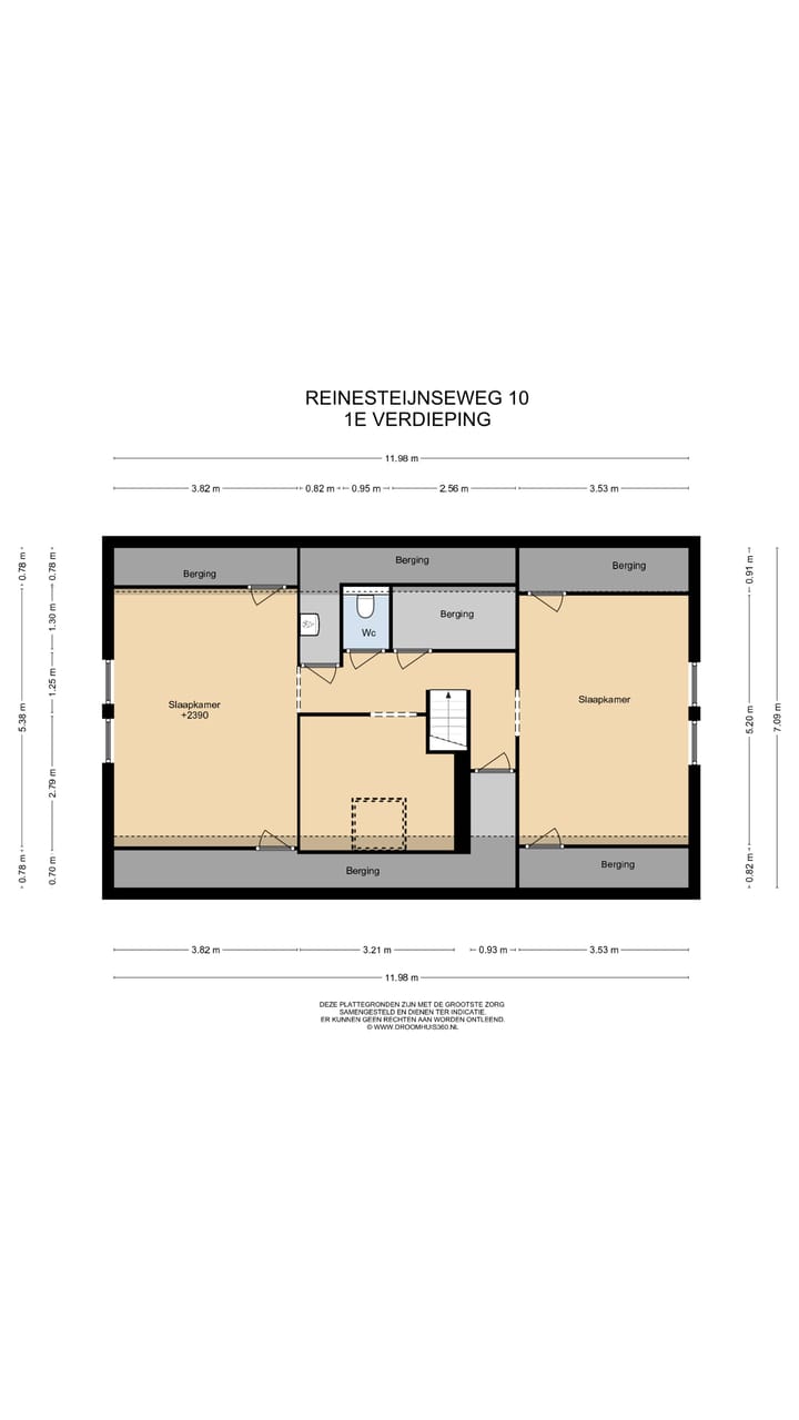 Foto 44 van Reinesteijnseweg 10