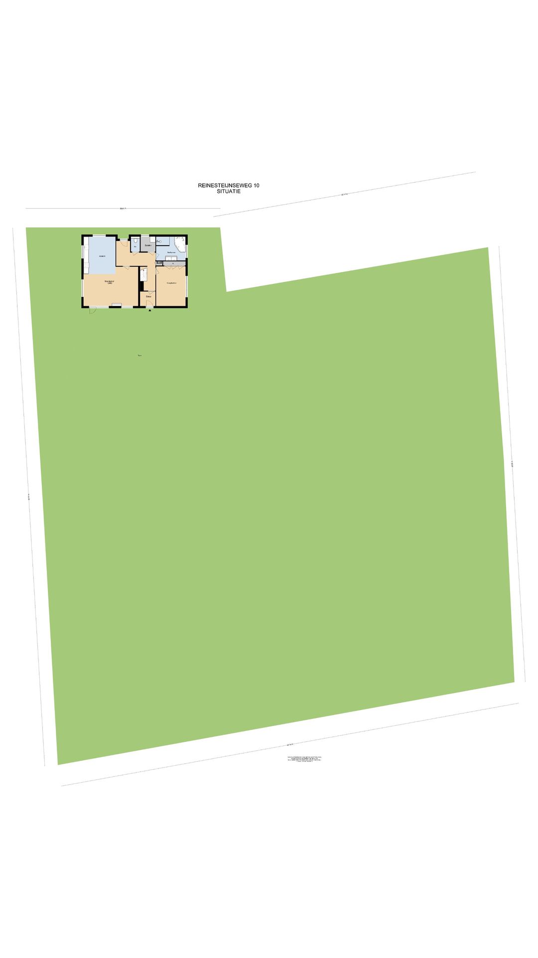 Foto 46 van Reinesteijnseweg 10