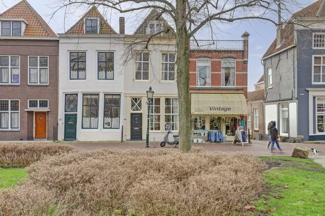 Foto 1 van Havenpark 32