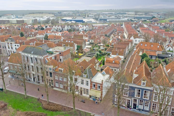 Foto 2 van Havenpark 32