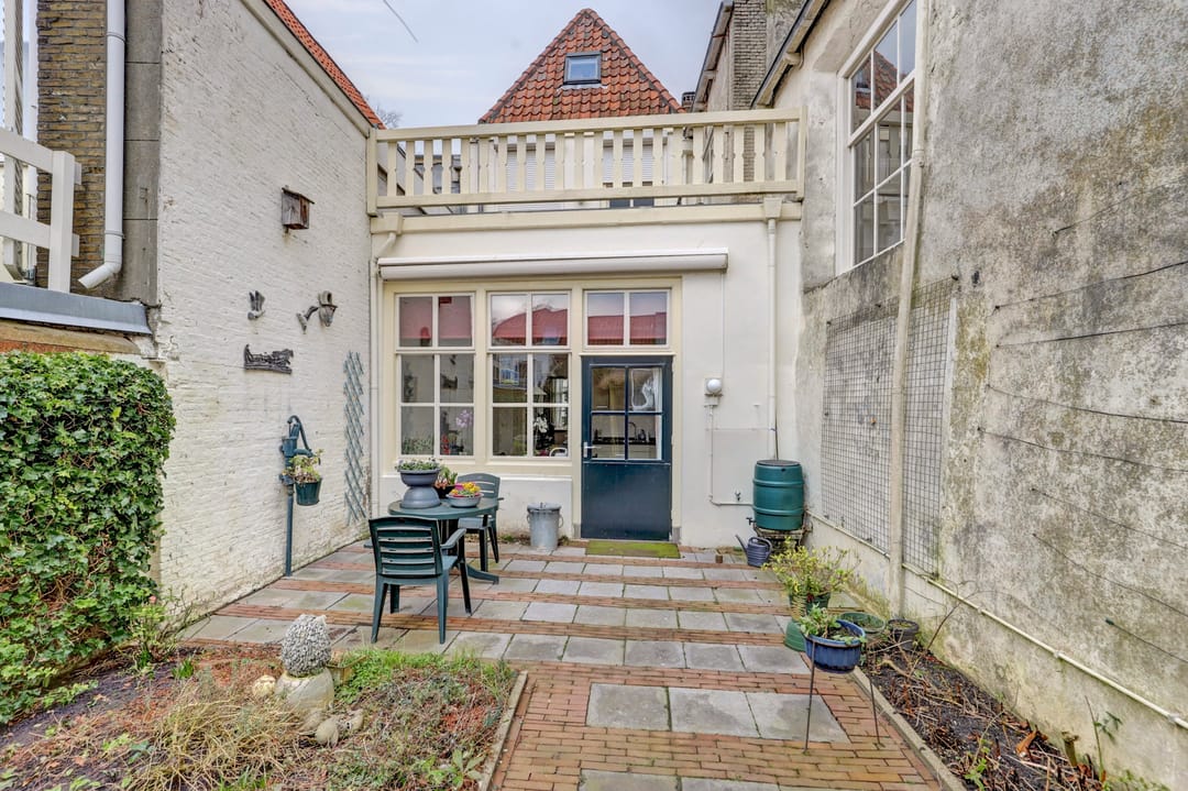 Foto 11 van Havenpark 32