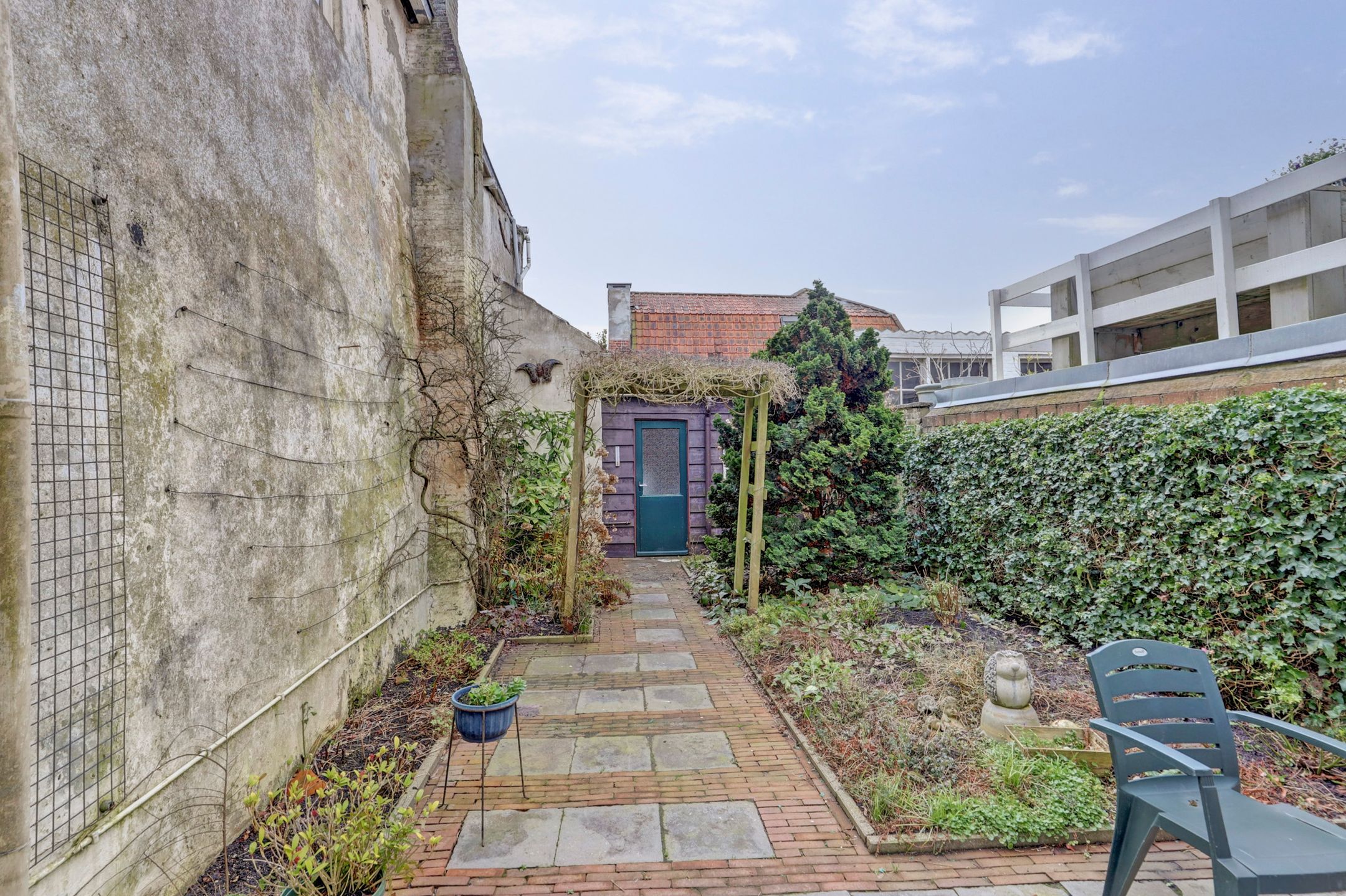 Foto 12 van Havenpark 32