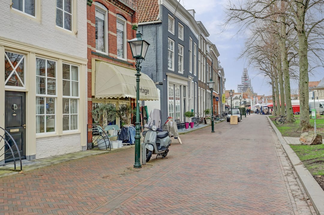 Foto 31 van Havenpark 32