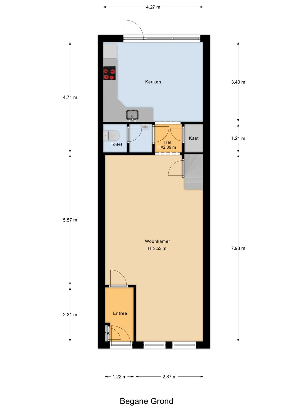 Foto 32 van Havenpark 32