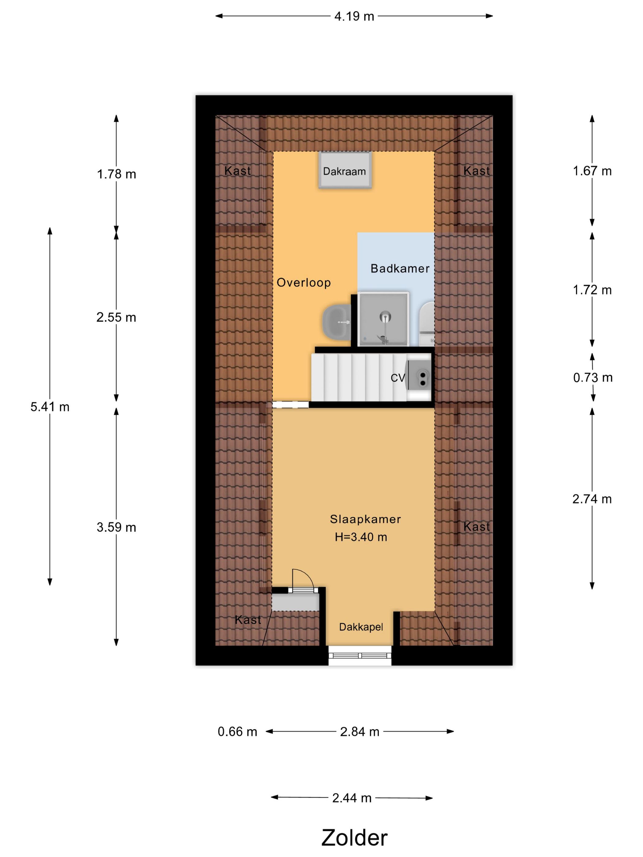 Foto 36 van Havenpark 32