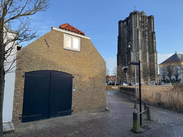 Weststraat