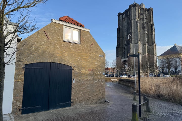 Weststraat, Zierikzee