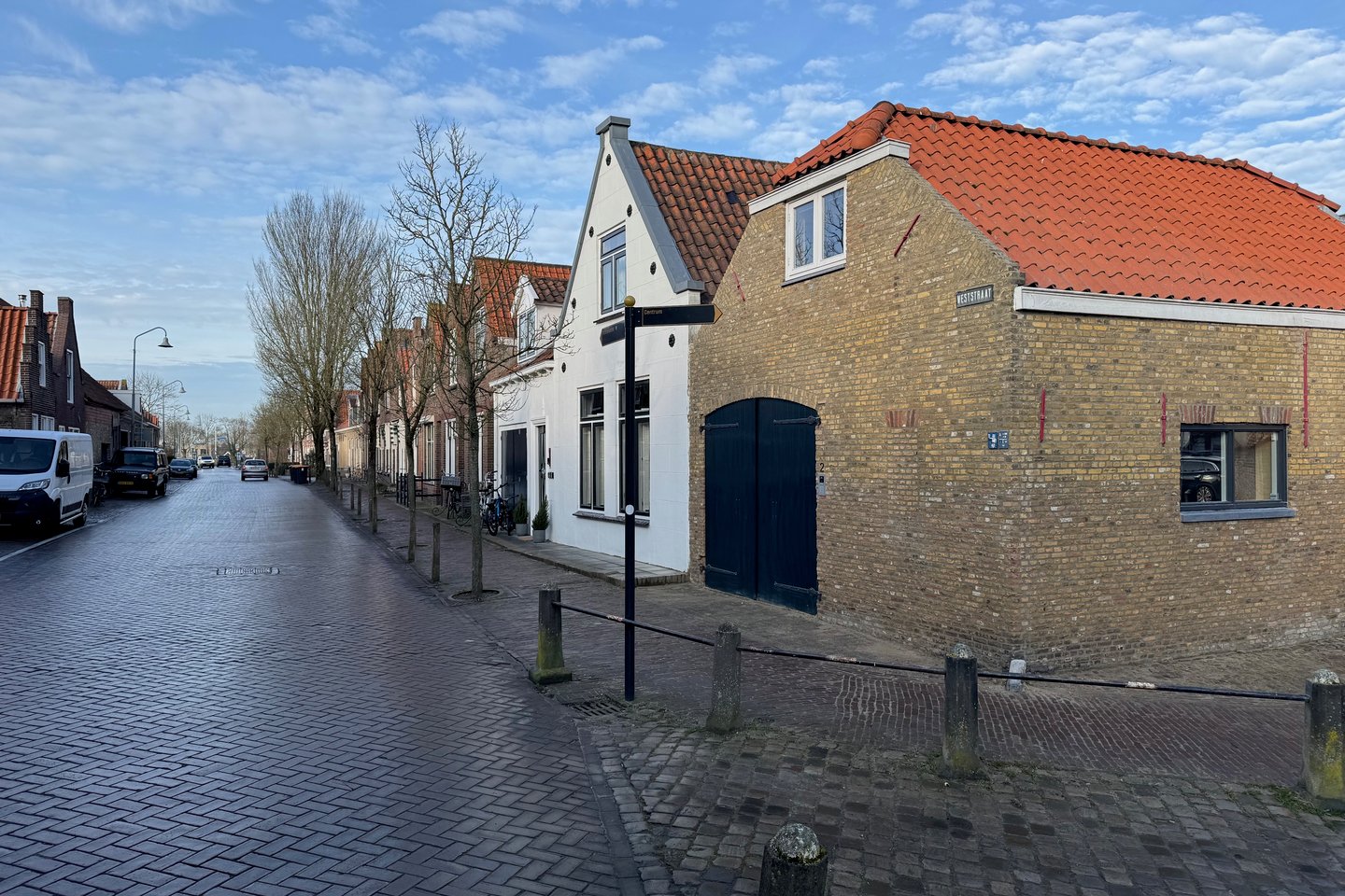 Bekijk foto 2 van Weststraat