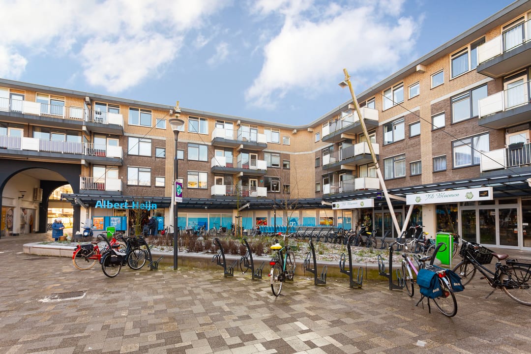 Foto 1 van Muntplein 125