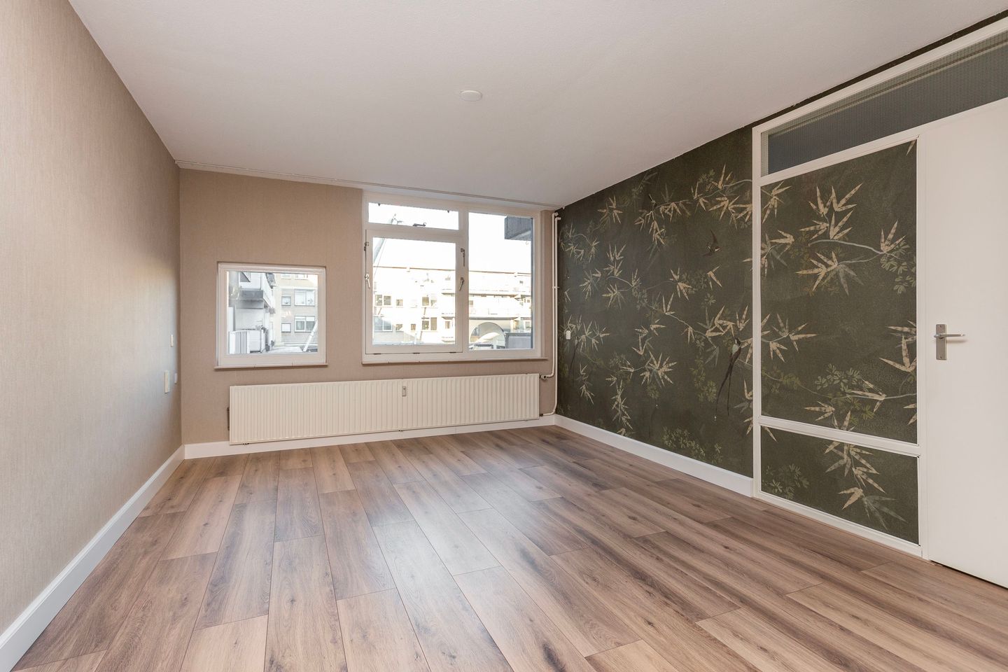 Foto 4 van Muntplein 125