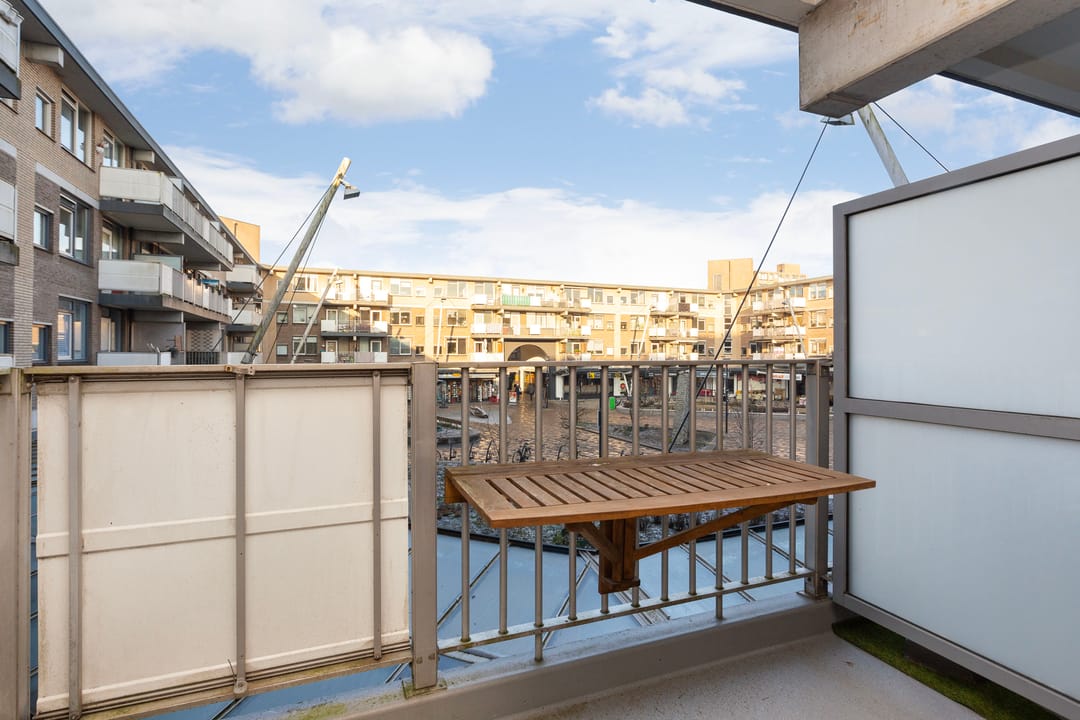 Foto 8 van Muntplein 125