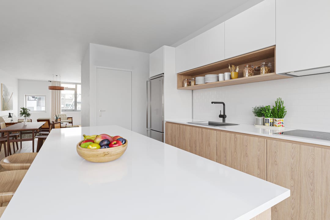 Foto 11 van Muntplein 125