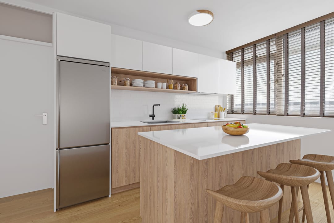 Foto 13 van Muntplein 125