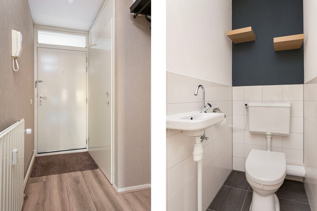 Foto 23 van Muntplein 125