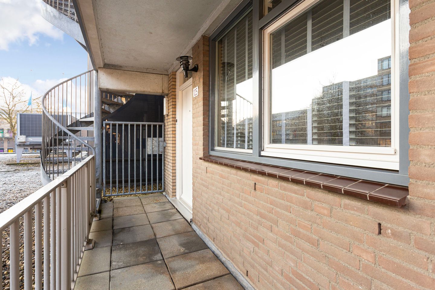 Foto 25 van Muntplein 125