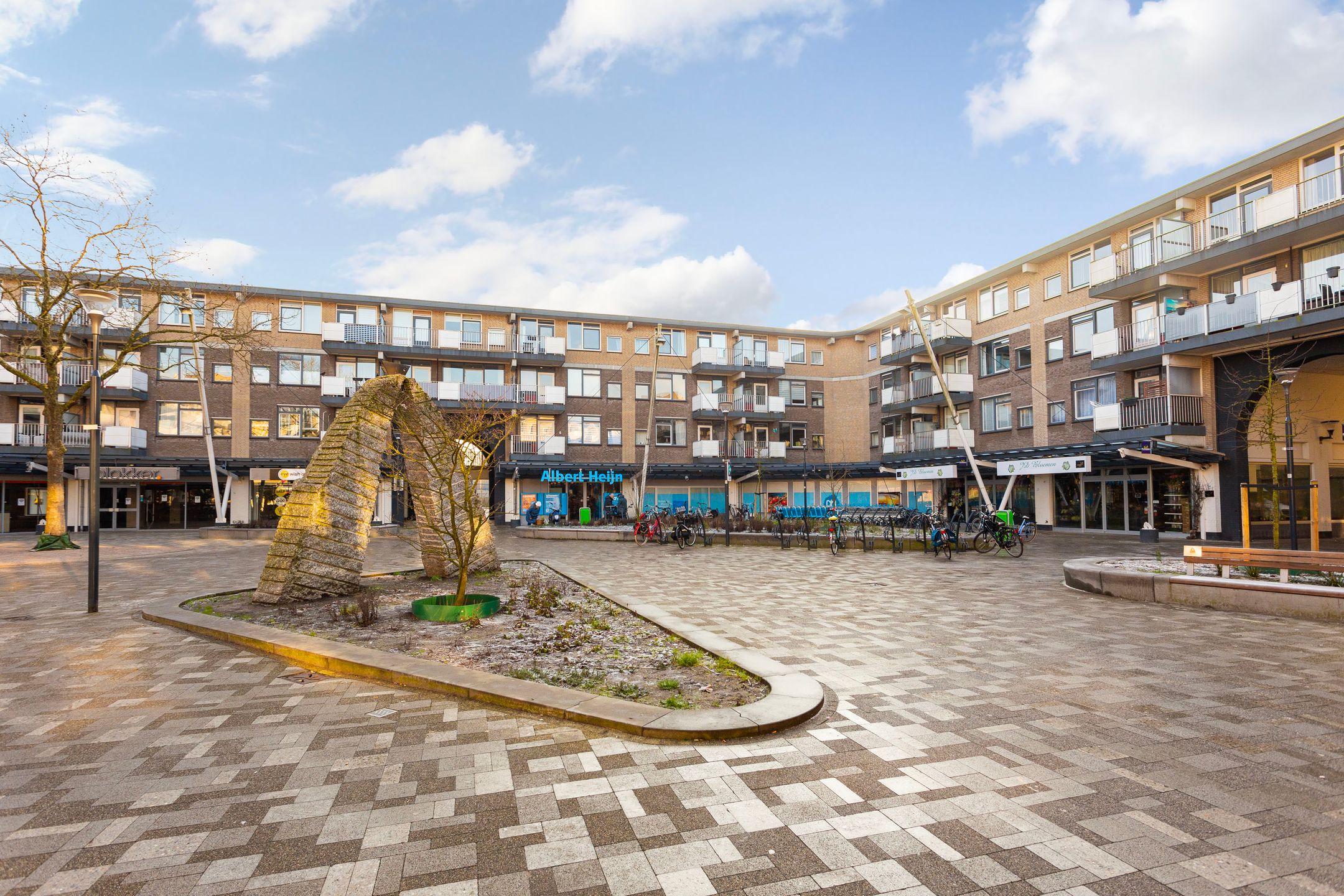 Foto 27 van Muntplein 125