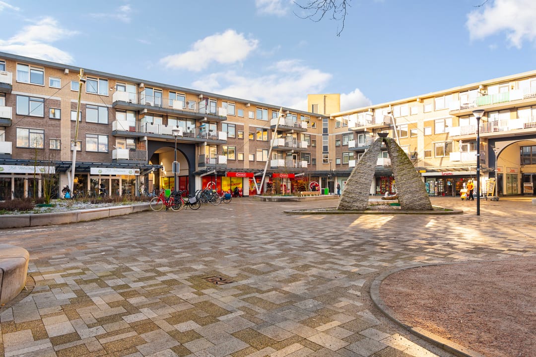 Foto 28 van Muntplein 125