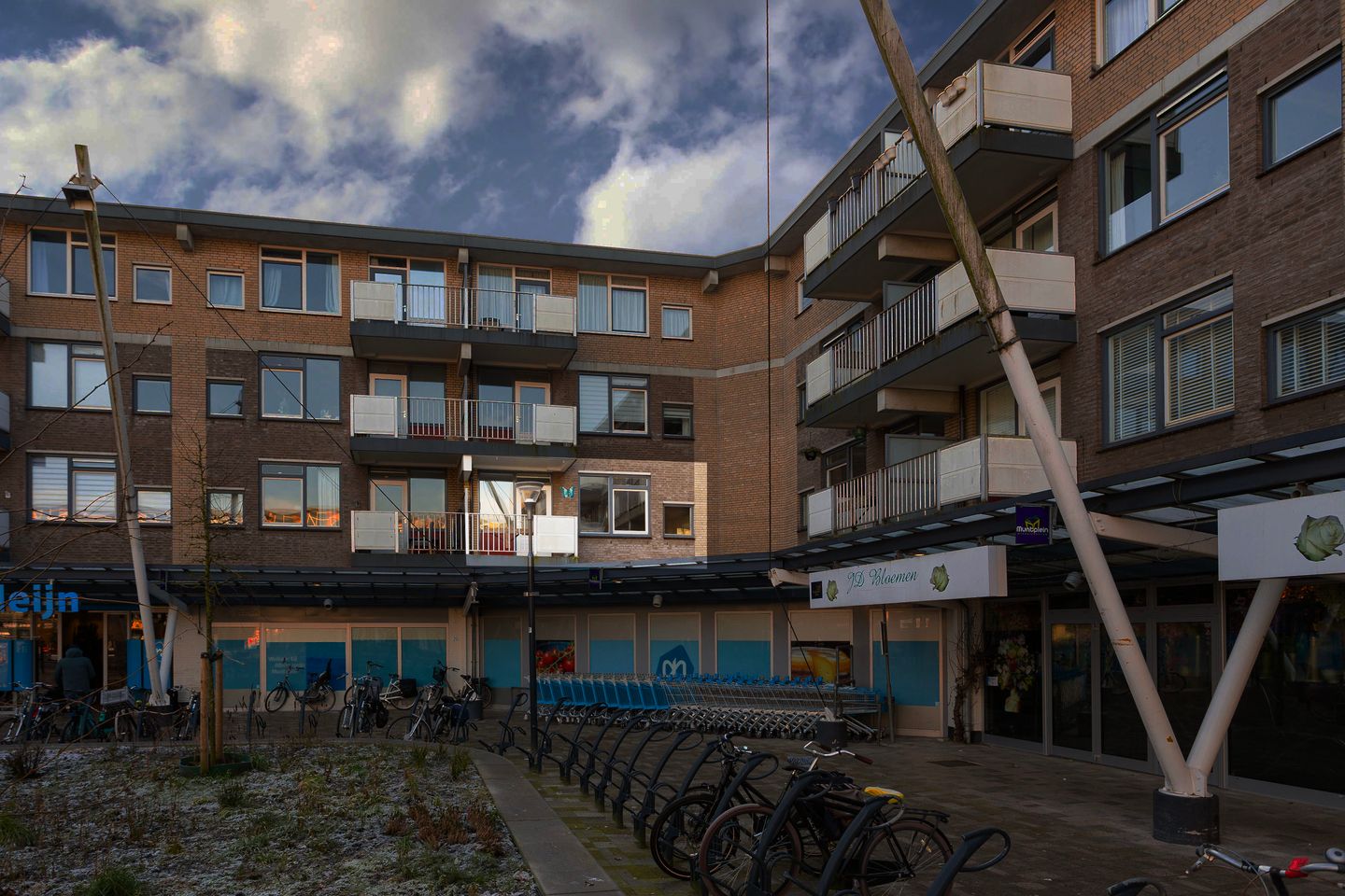 Foto 29 van Muntplein 125