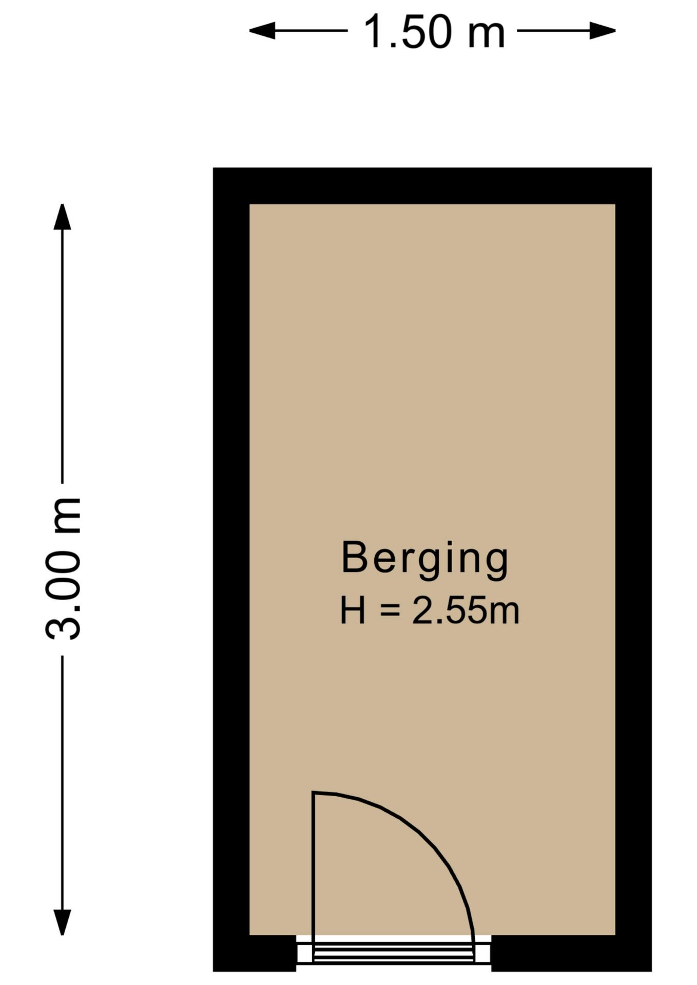 Foto 33 van Muntplein 125