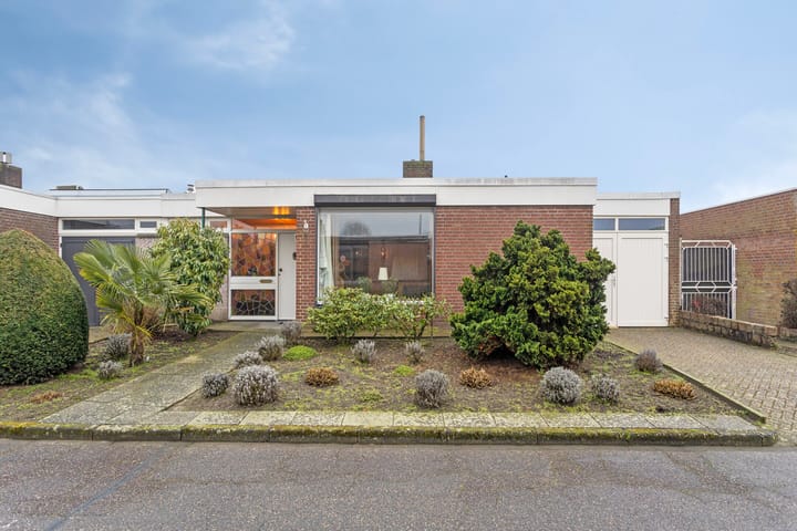 Foto 4 van Caesarstraat 9