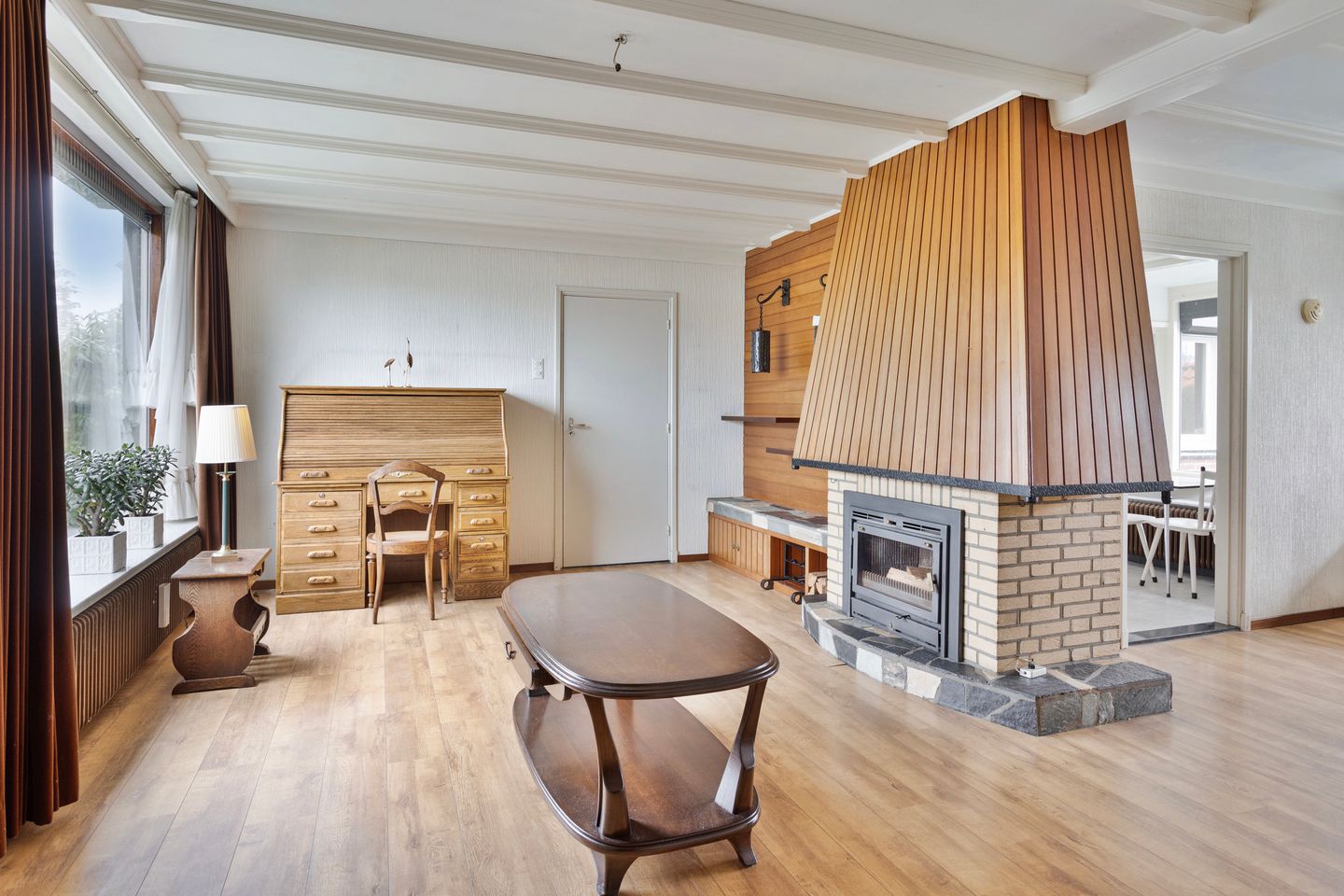 Foto 10 van Caesarstraat 9