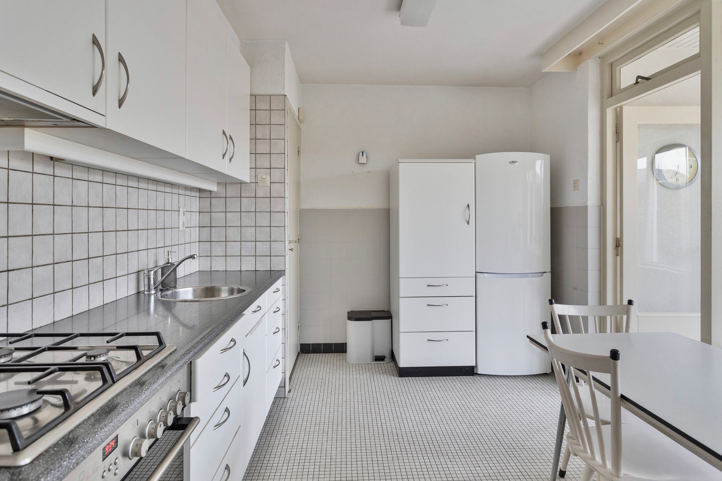 Foto 14 van Caesarstraat 9