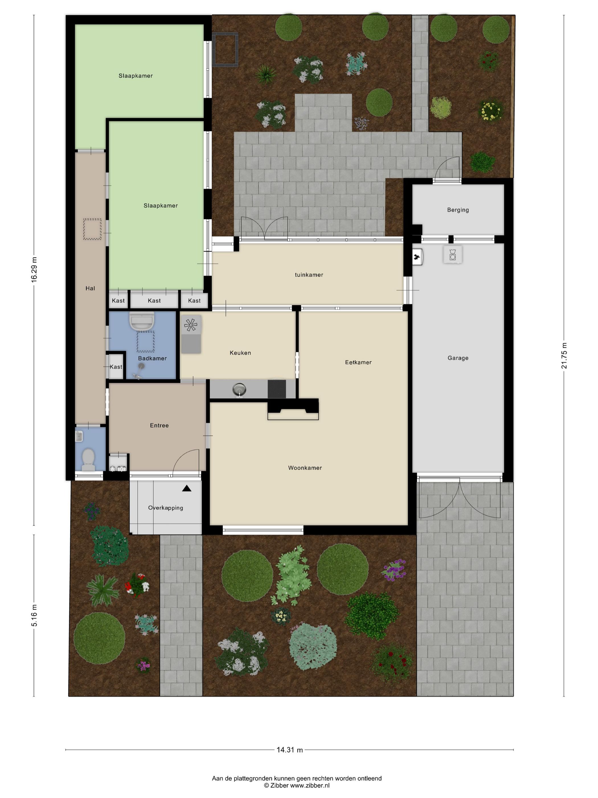 Foto 39 van Caesarstraat 9