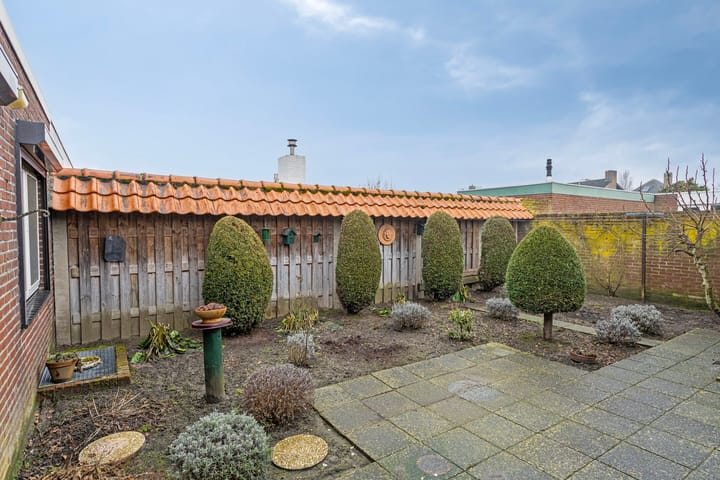 Foto 3 van Caesarstraat 9