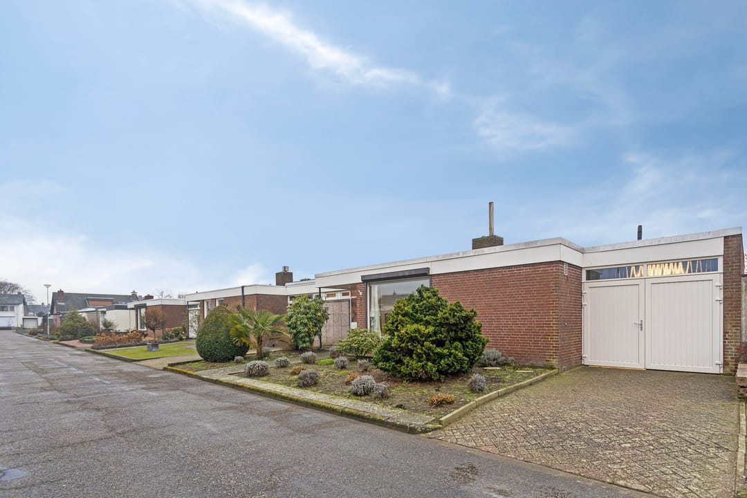 Foto 1 van Caesarstraat 9