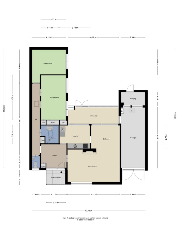 Foto 38 van Caesarstraat 9