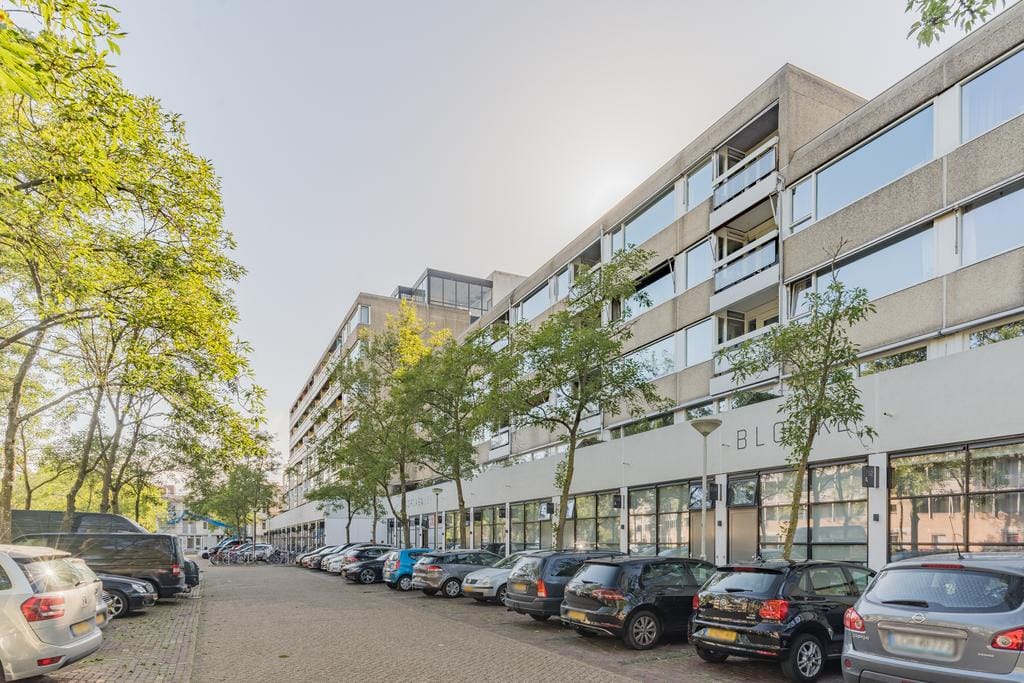 Foto 27 van Adriaan van Bergenstraat 348