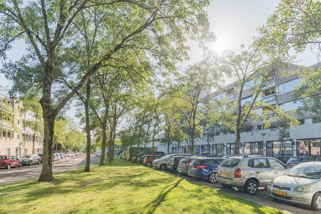 Foto 28 van Adriaan van Bergenstraat 348