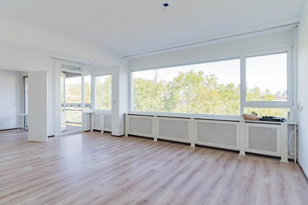 Foto 2 van Adriaan van Bergenstraat 348