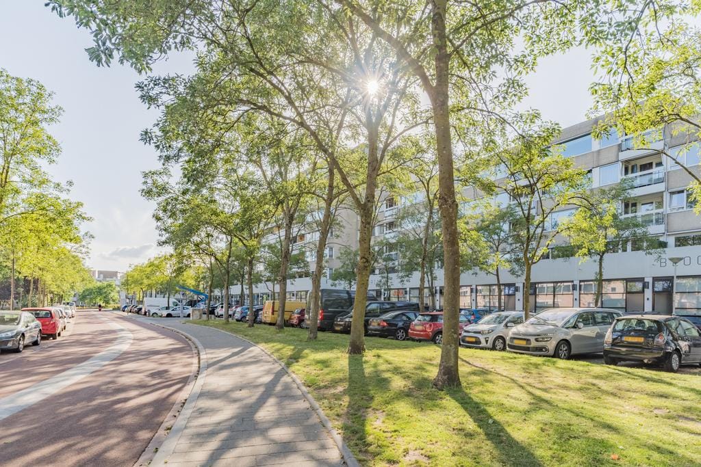 Foto 29 van Adriaan van Bergenstraat 348