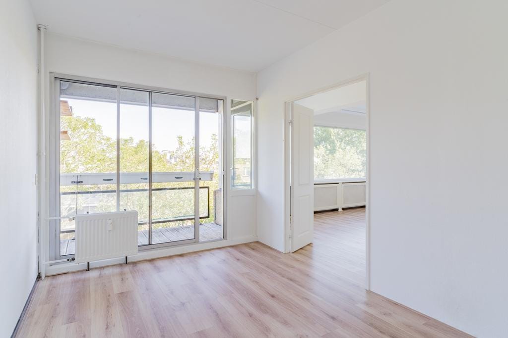 Foto 5 van Adriaan van Bergenstraat 348