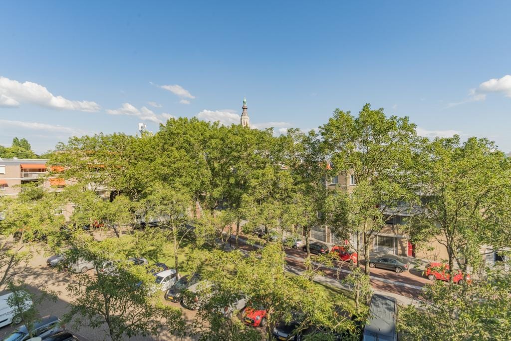 Foto 22 van Adriaan van Bergenstraat 348