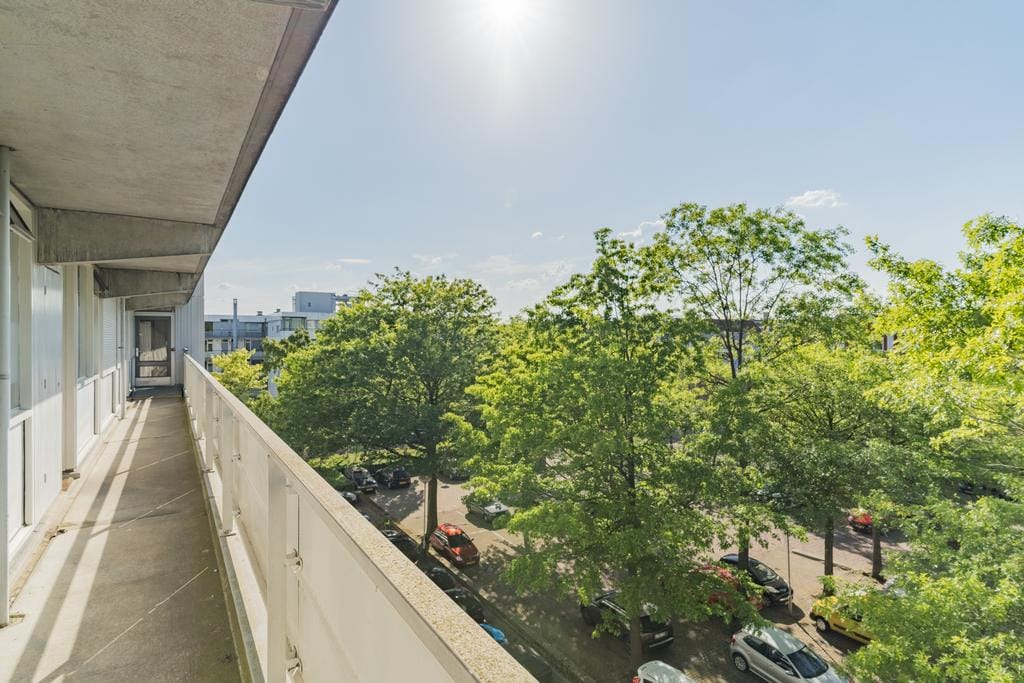 Foto 23 van Adriaan van Bergenstraat 348