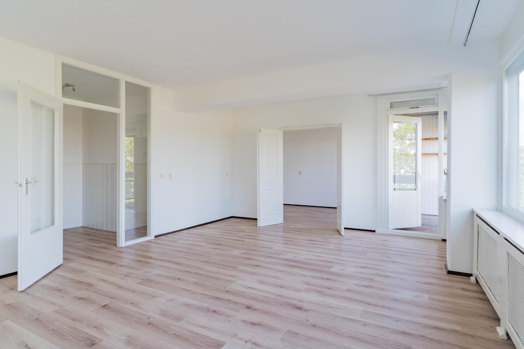 Foto 3 van Adriaan van Bergenstraat 348