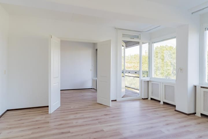 Foto 4 van Adriaan van Bergenstraat 348