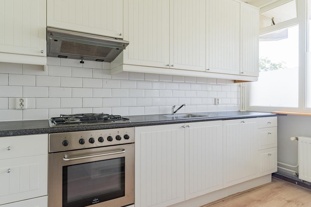 Foto 10 van Adriaan van Bergenstraat 348