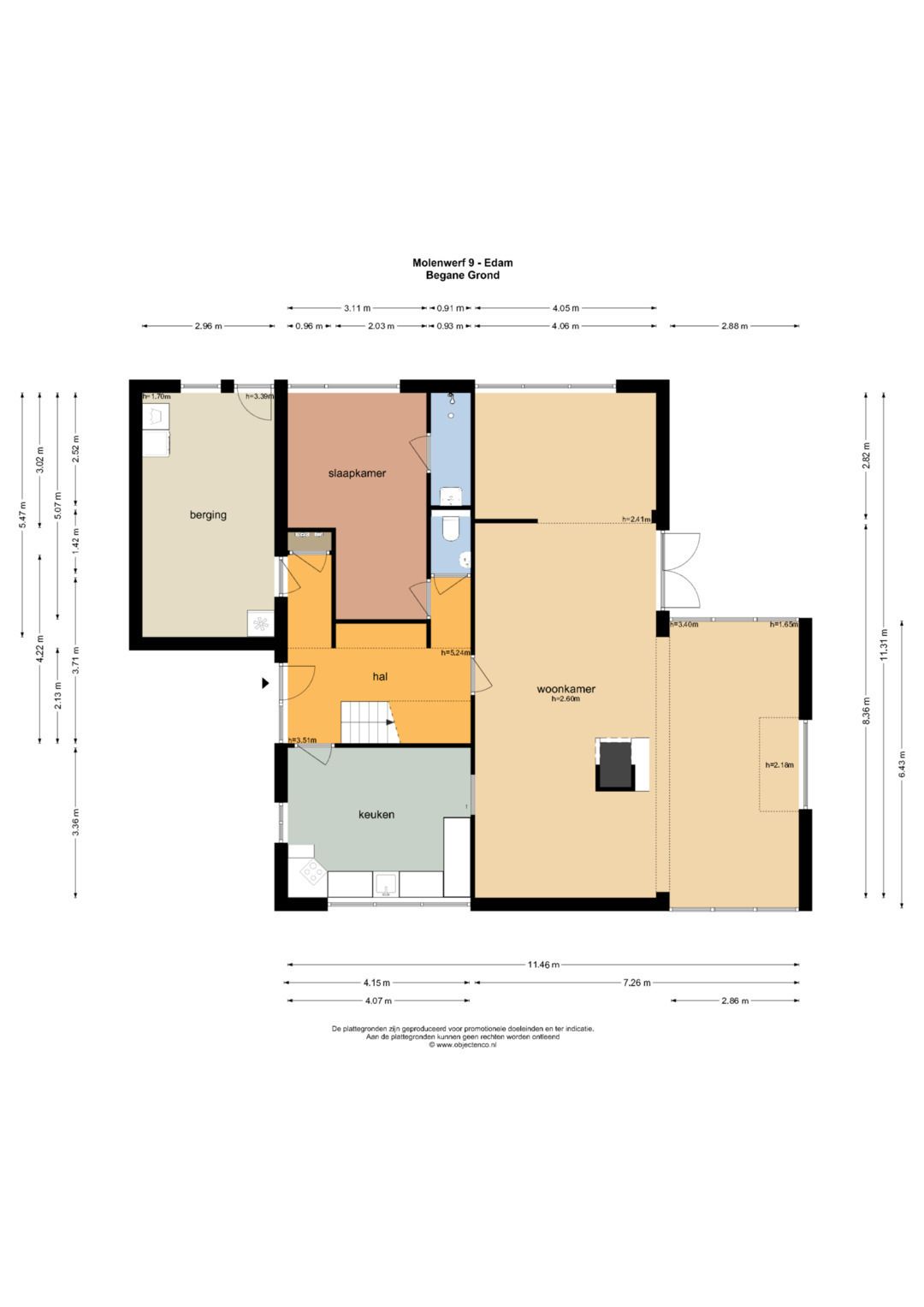 Foto 66 van Molenwerf 9