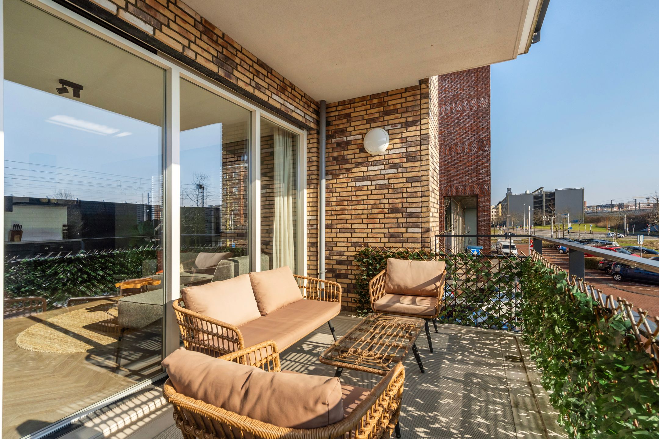 Foto 3 van Louis Armstronglaan 734